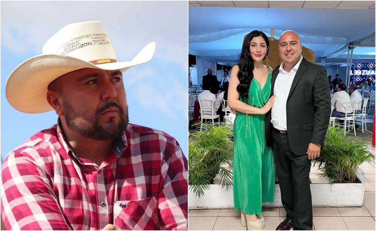 Dan último adiós a hijo del alcalde de Villaflores, Chiapas, asesinado en evento por el Grito de Independencia 