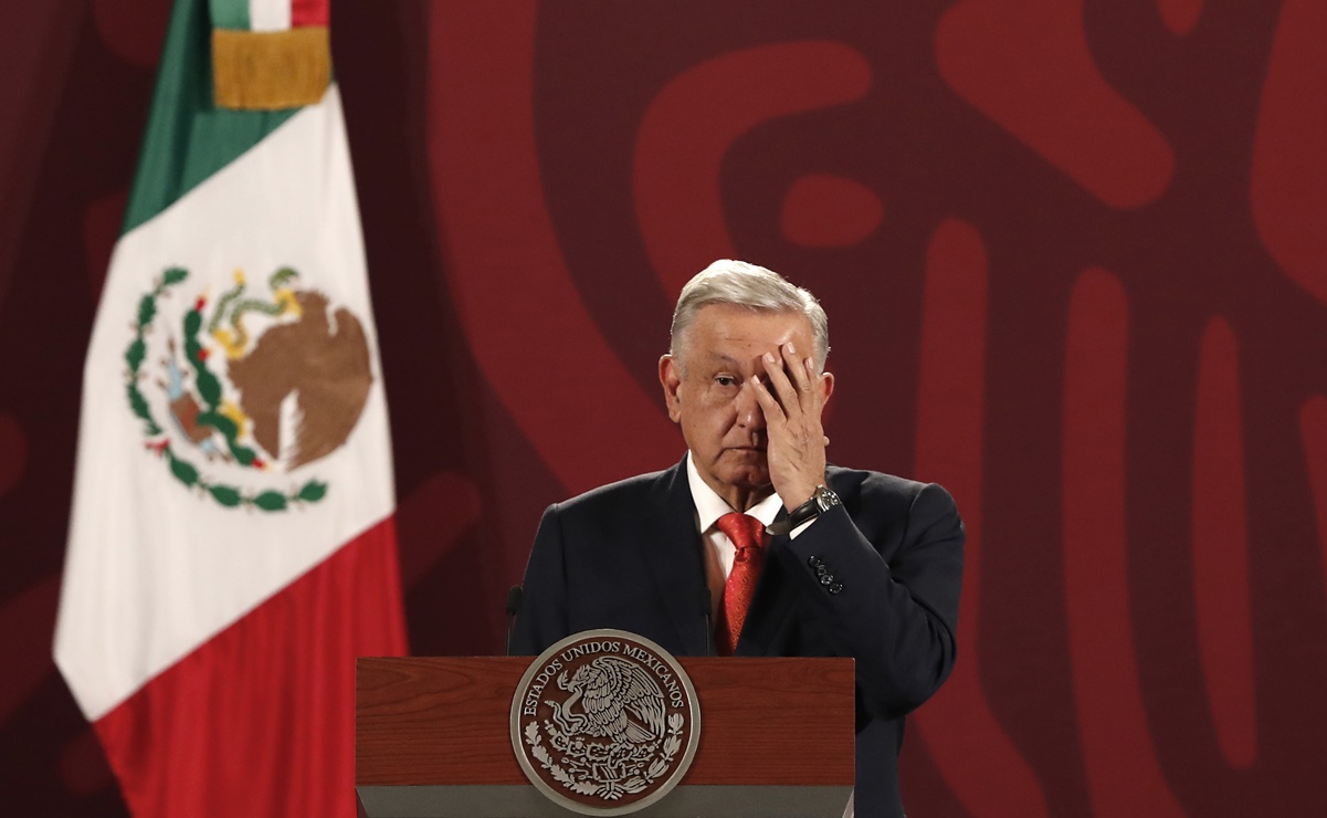 10 momentos que han marcado el cuarto año de gobierno de AMLO