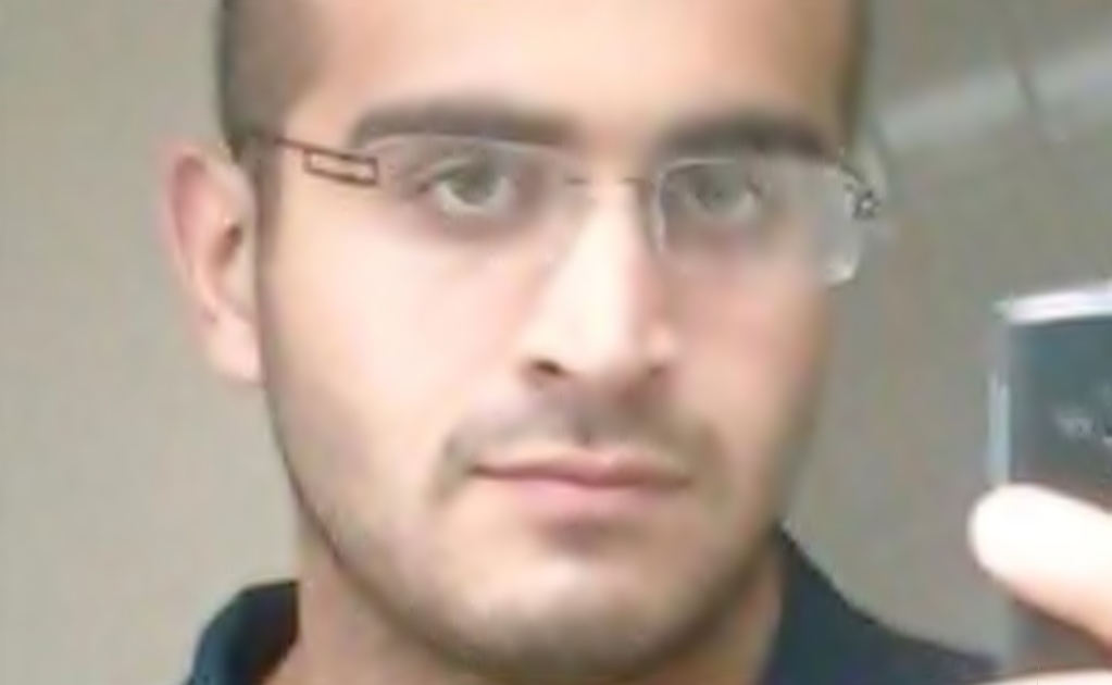 Orlando gunman talked about sex and violence since childhood