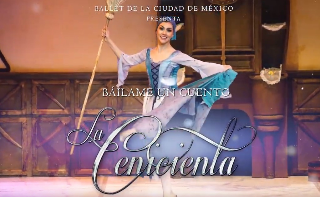 Con "La Cenicienta" buscan ofrecer teatro para todos