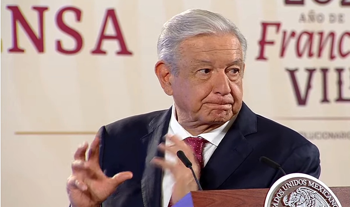 Nuevo “decretazo” es para que opositores no puedan frenar obras de interés público: AMLO