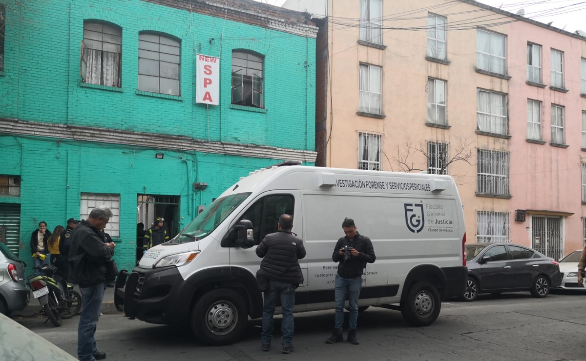 Vecinos hallan cadáver de un adulto mayor en un departamento en la colonia Guerrero 