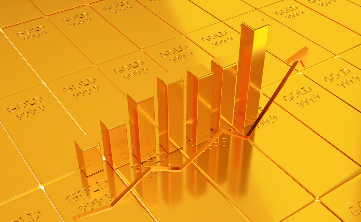 Cómo se calcula el precio del oro y por qué es una inversión segura