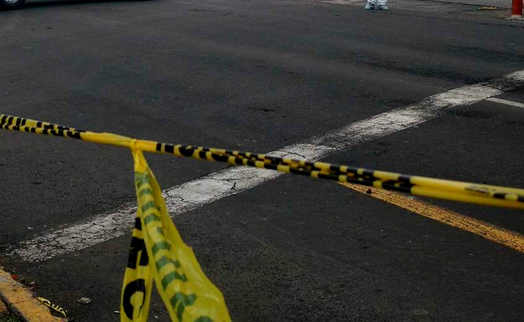 Sospechoso de homicidio muere tras enfrentar a policías en GAM
