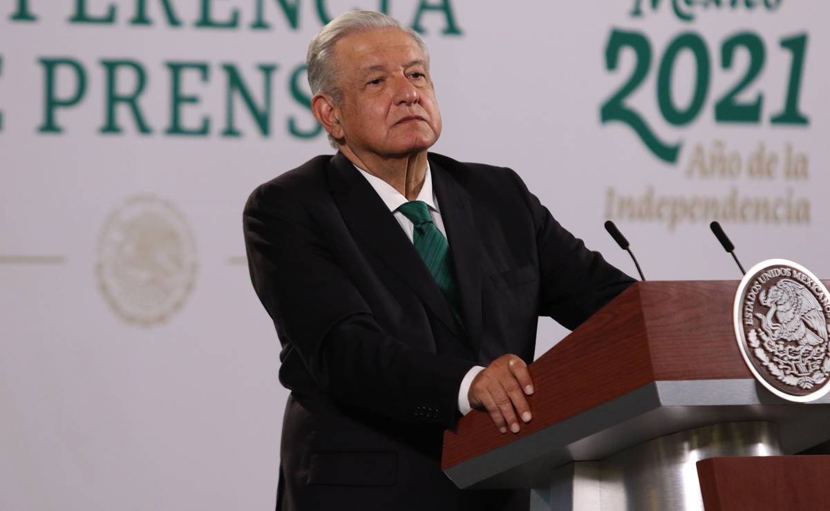 Diputados enviarán 161 preguntas a AMLO por Tercer Informe de Gobierno