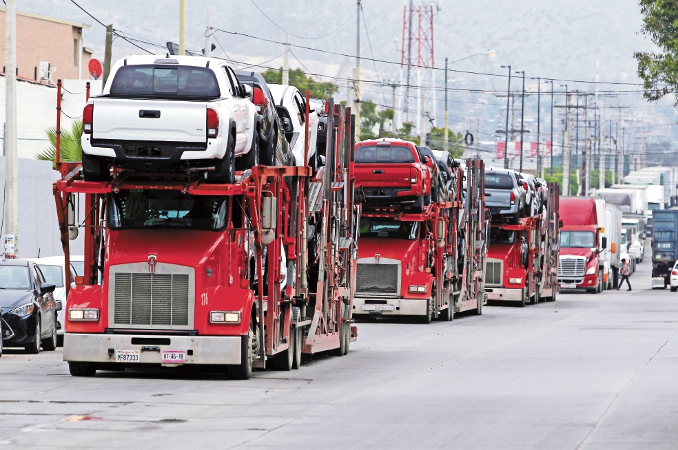 Aplicación de arancel afectará a exportación