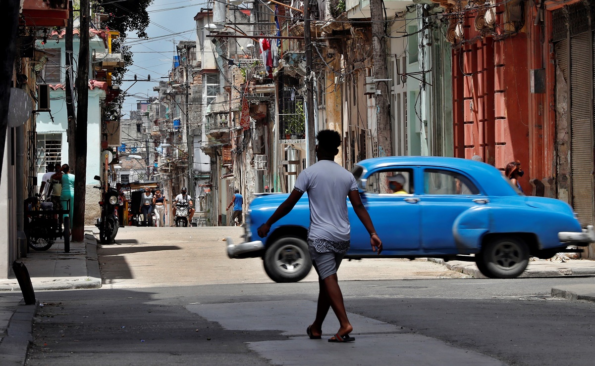 Por Cuba, encima de sus conflictos hablan sus canciones