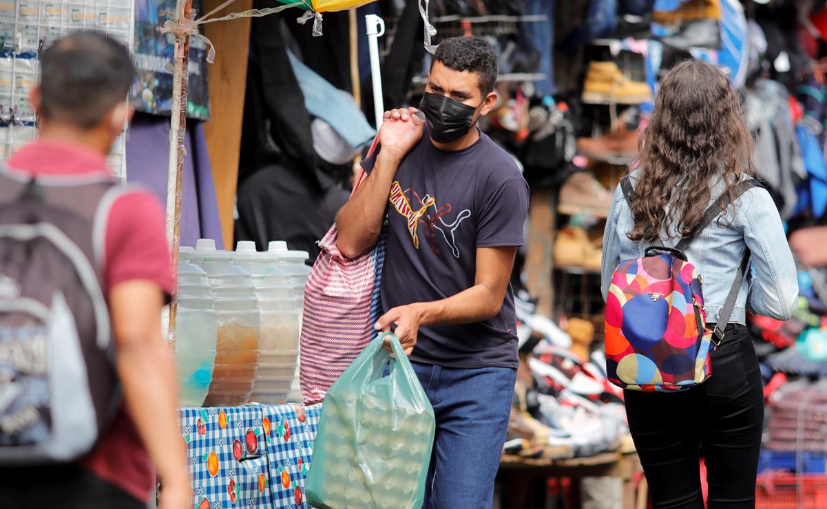 Inflación en alimentos no da tregua a mexicanos