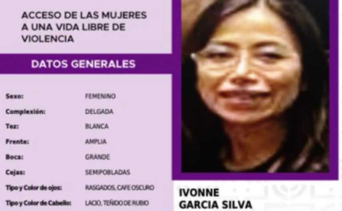 Caso Ivonne García Silva: Recuento del feminicidio de la secretaria de Juzgado de Distrito en la PJF