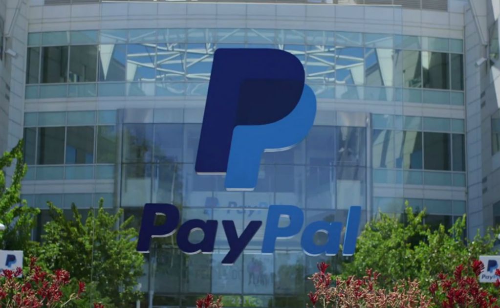 PayPal facilitará tus cobros