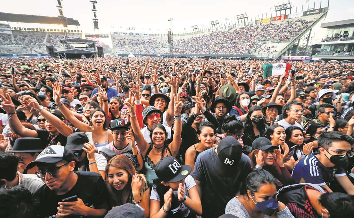 Foro Sol: esto es lo que se sabe del supuesto cambio de nombre