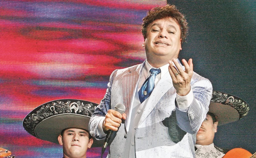 Los Latin American Music Awards rendirán homenaje a Juan Gabriel