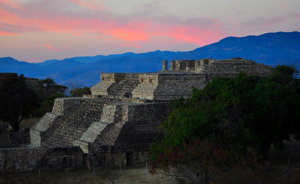 The magnificent discovery of Monte Albán’s treasure, a key milestone for Mexican archeology