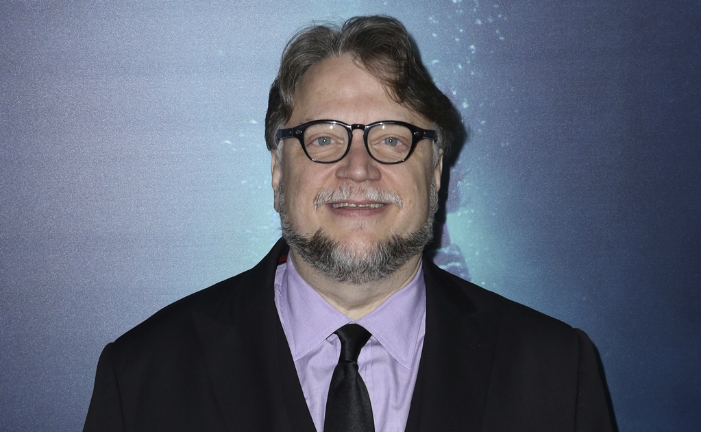 Guillermo del Toro, en el camino por ganar el Oscar