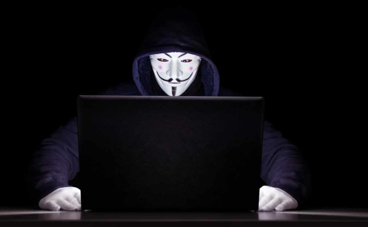 Anonymous declara "guerra cibernética" contra Rusia por invasión a Ucrania 