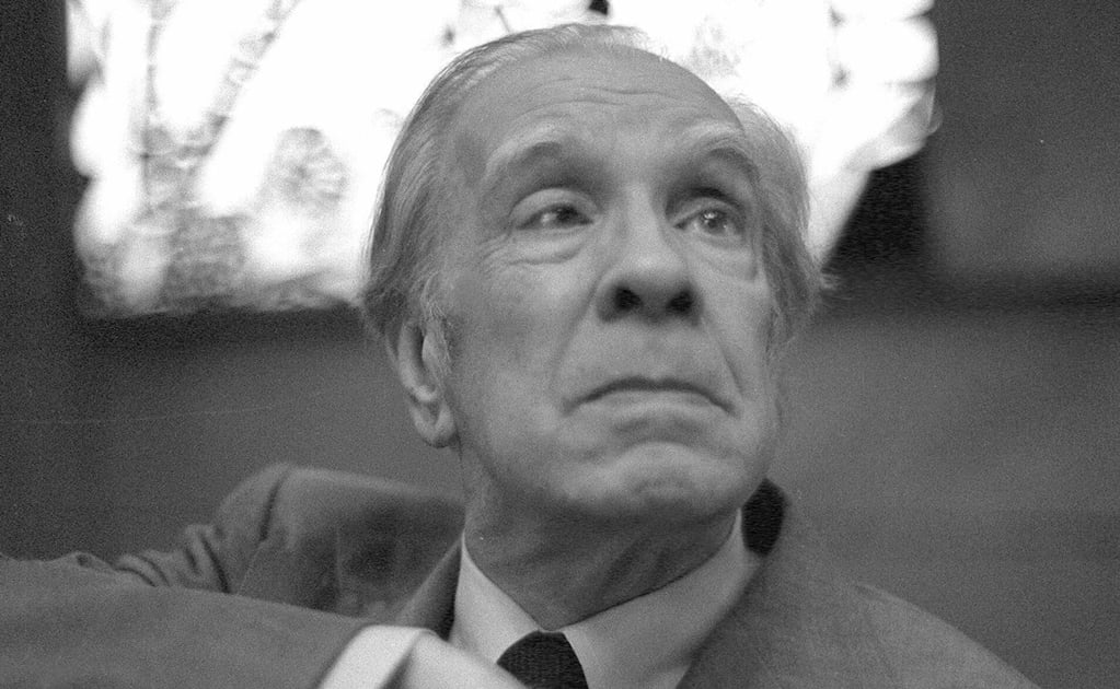 Jorge Luis Borges decía que el futbol era "estúpido"