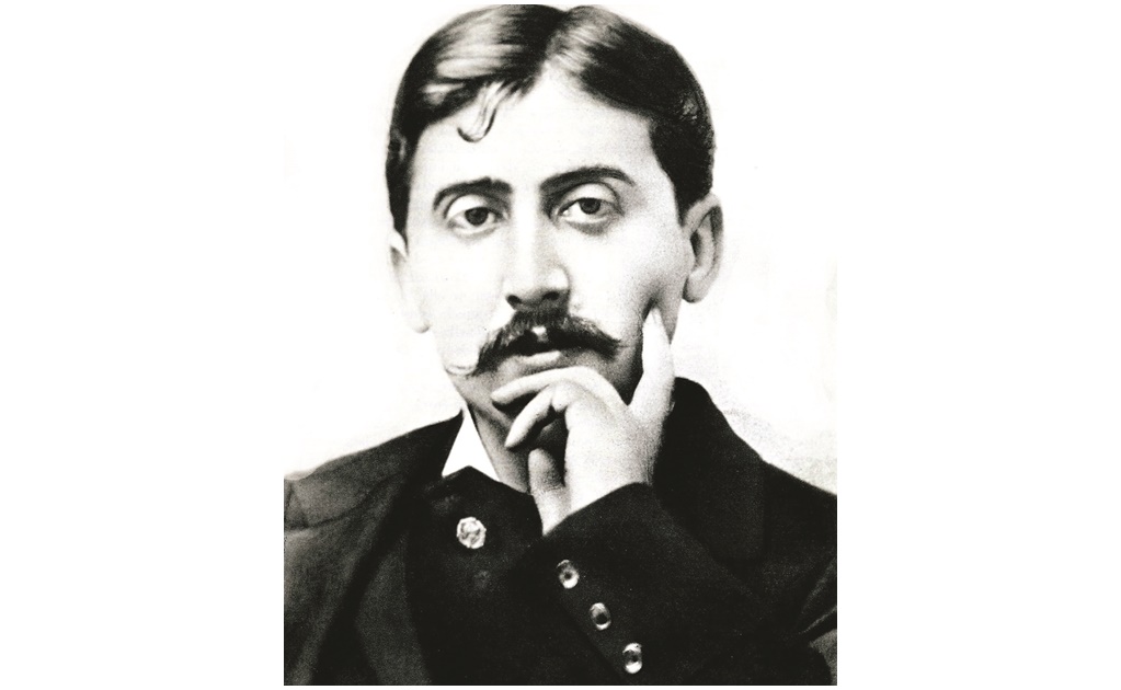 Subastarán las cartas que Proust le hizo a su primer amante
