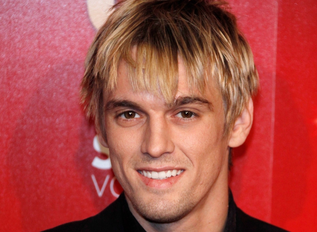 La complicada existencia de Aaron Carter, encontrado muerto en su casa