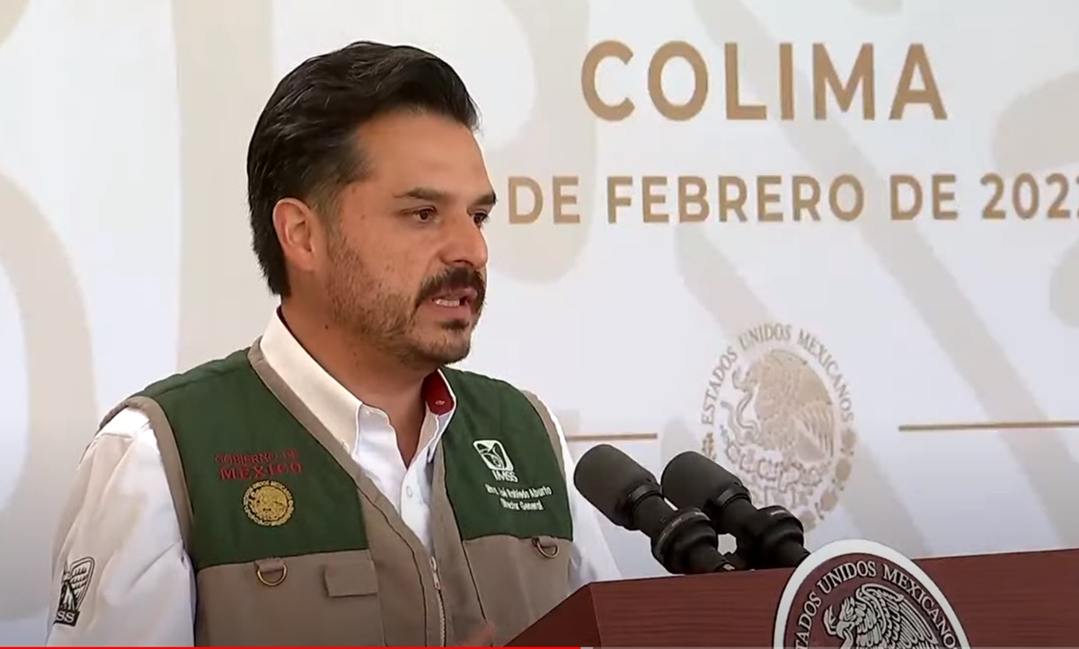 Colima se suma al IMSS-Bienestar; anuncian contratación de personal médico