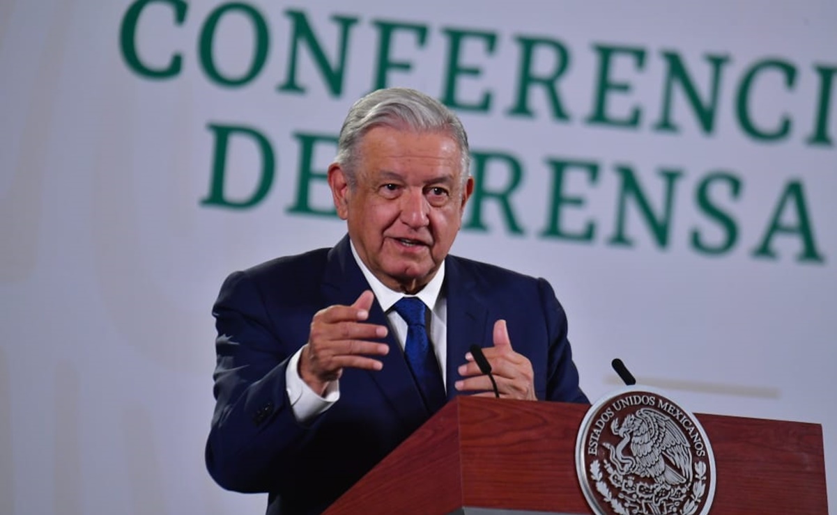 Empresarios engañaron con energías limpias para hacer "negocios sucios": AMLO