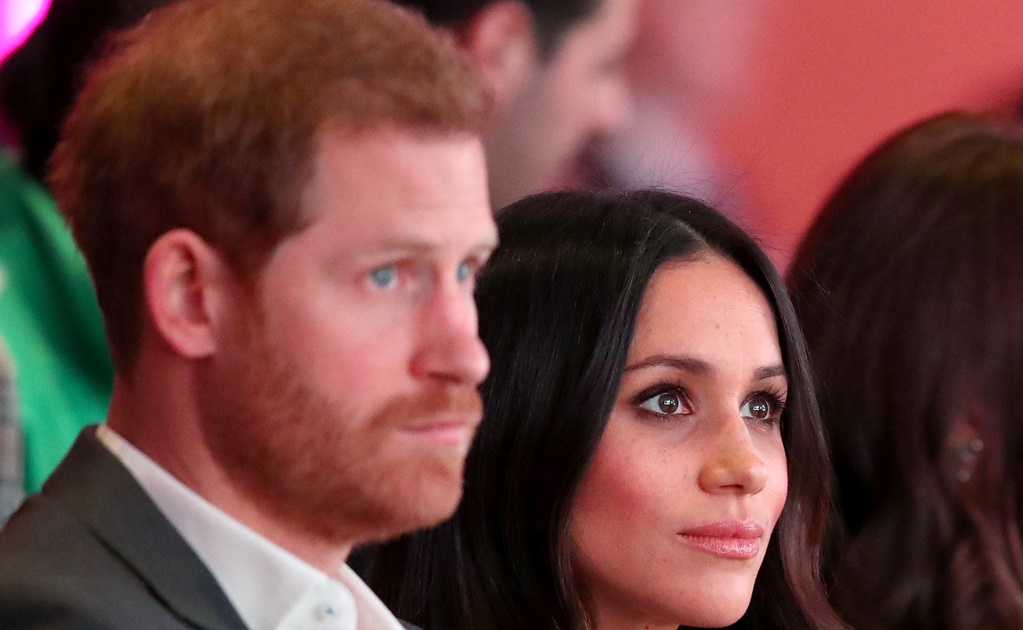 Invitan a más de 2 mil personas a boda del príncipe Enrique y Meghan