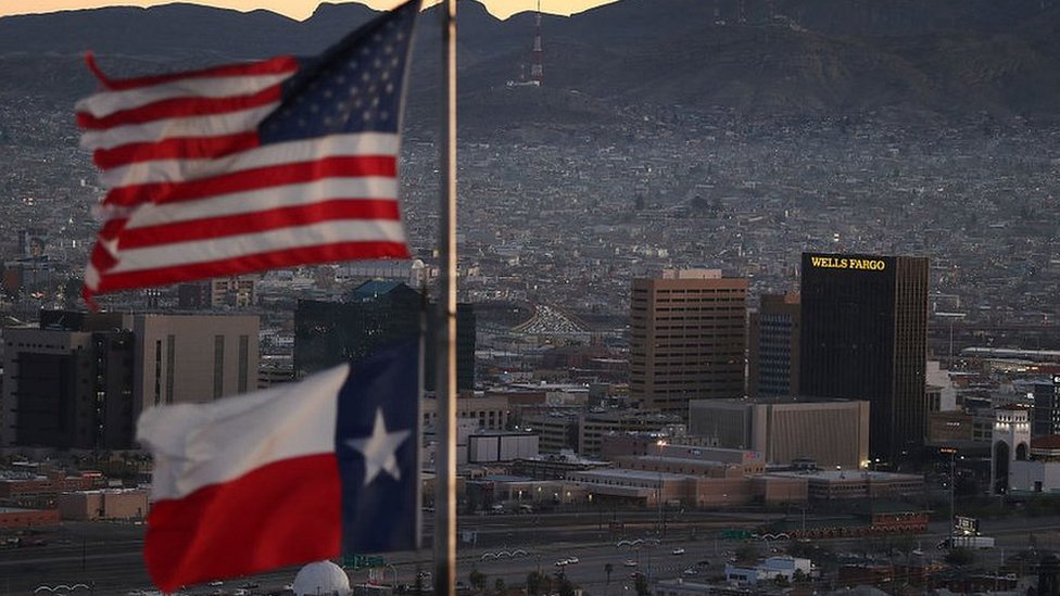 ¿Qué hizo El Paso para ser una de las ciudades más seguras de Estados Unidos?