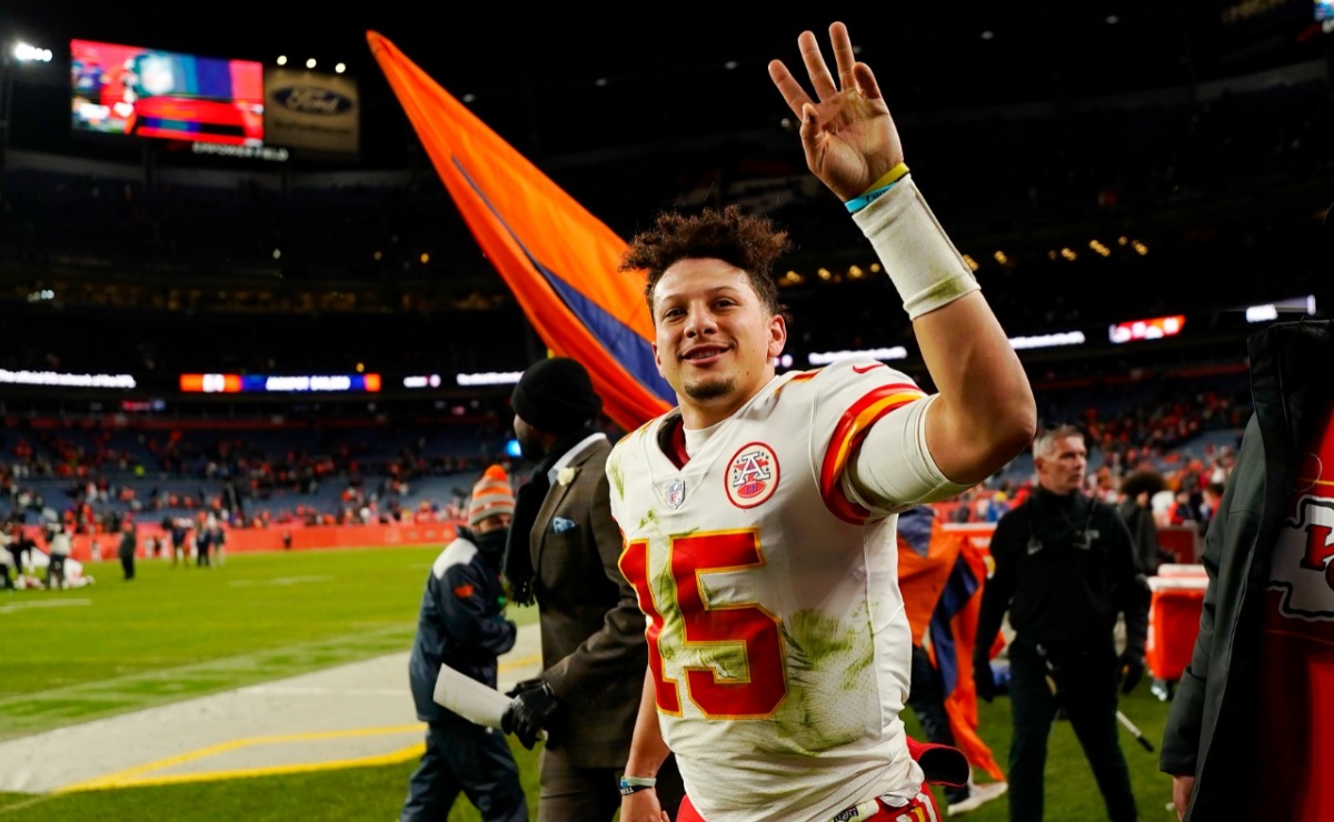 Super Bowl. ¿Patrick Mahomes es el nuevo mejor jugador en la historia de la NFL?