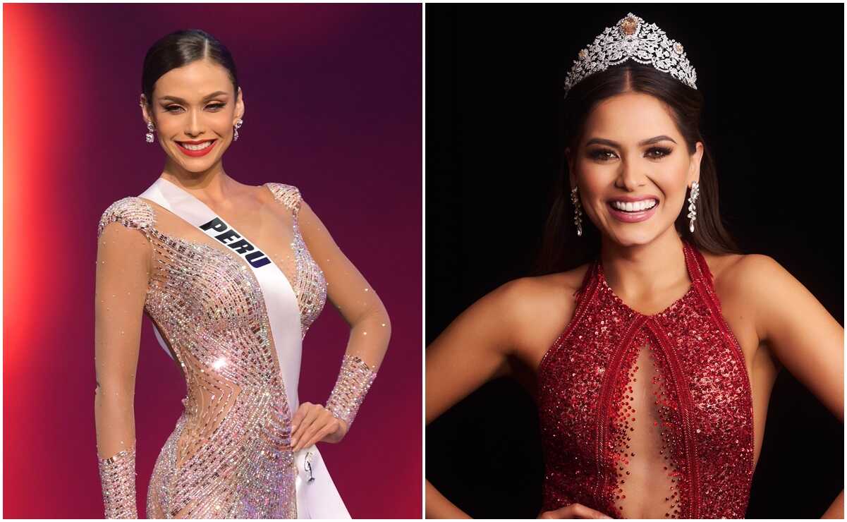 Miss Perú defiende a Andrea Meza, Miss Universo: “No se brilla apagando a otros”