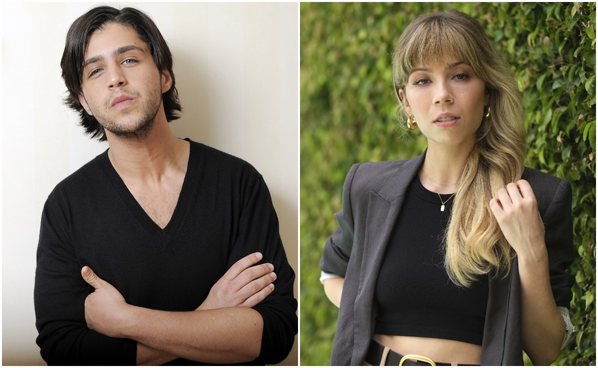 “Es valiente”, Josh Peck apoya a Jennette McCurdy por revelar abusos