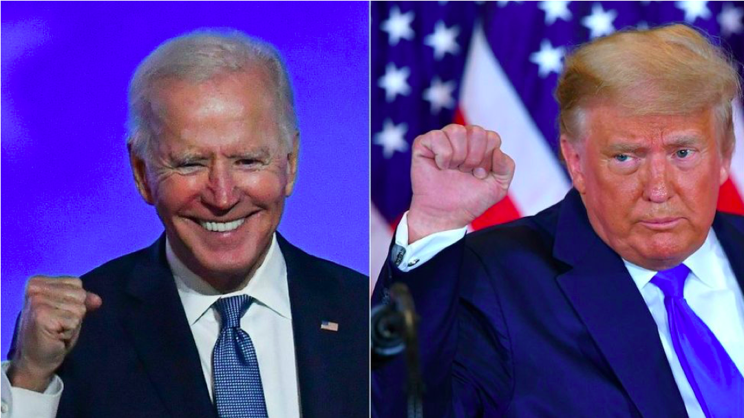 ¿Cómo está usando Trump su poder para evitar el reconocimiento de Biden como ganador?