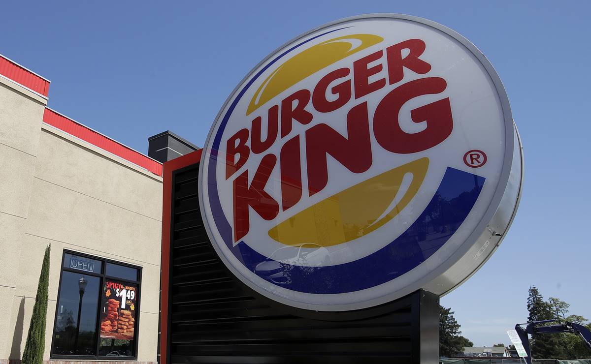 Empleada de Burger King dispara contra cliente que le lanzó mayonesa en Florida