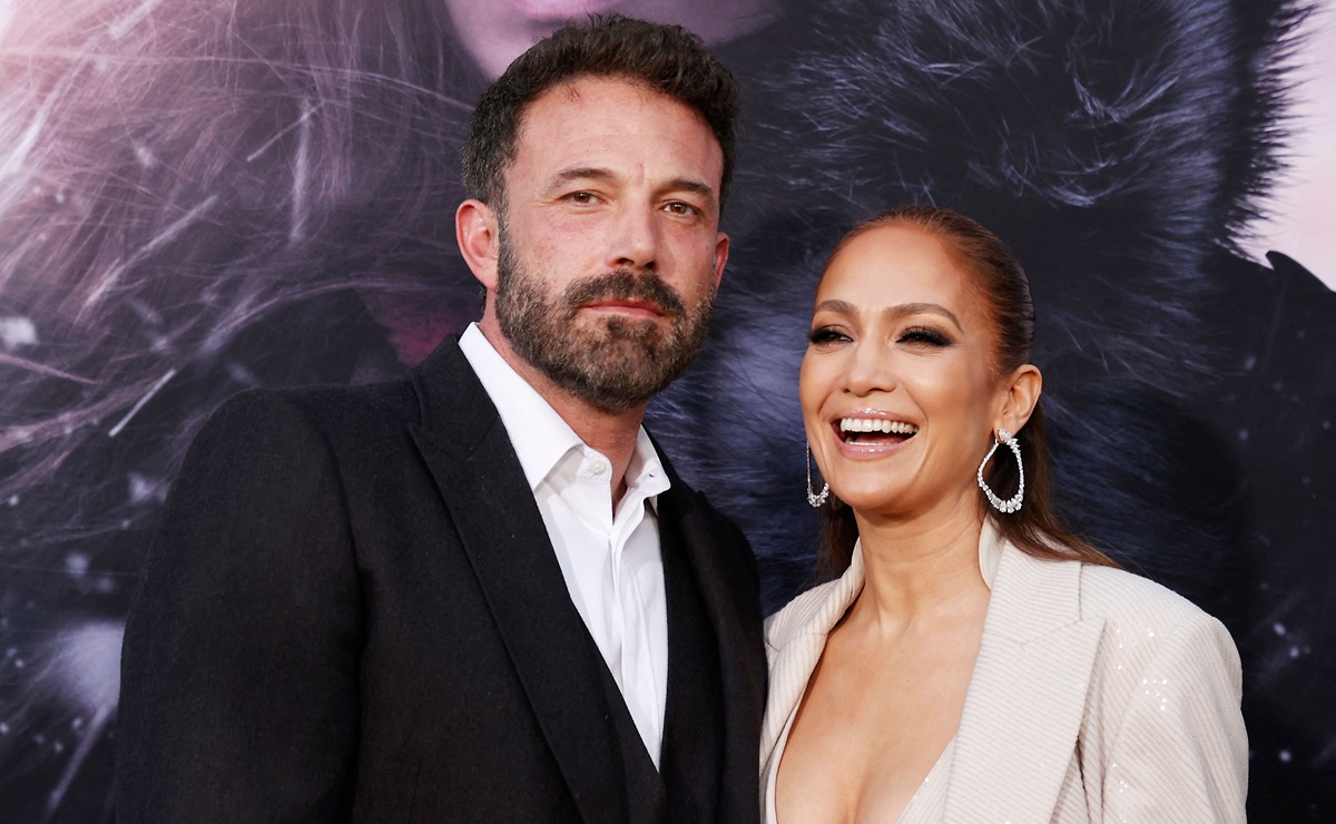 Jennifer López cancela gira en medio de rumores de separación de Ben Affleck