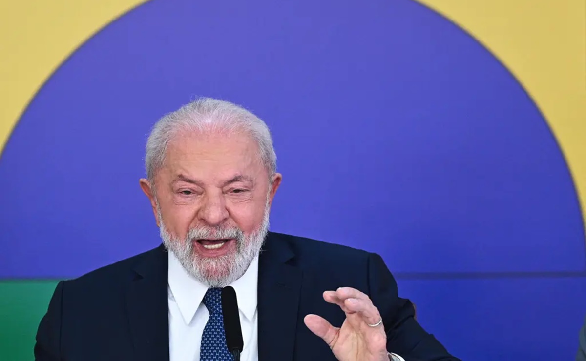Presidente de Brasil, Luiz Inácio Lula da Silva, se declara "asustado" tras advertencia de Maduro sobre "baño de sangre"