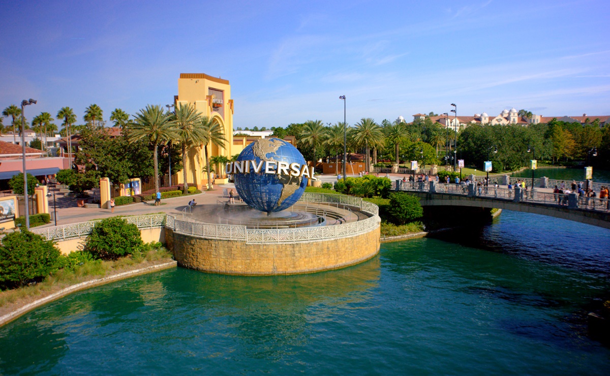 Universal Orlando lanza oferta con 2 días de acceso gratis a los parques
