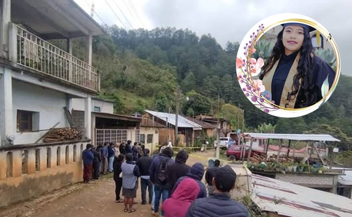 Van más de 50 familias desplazadas y desaparecidos en zona del ...