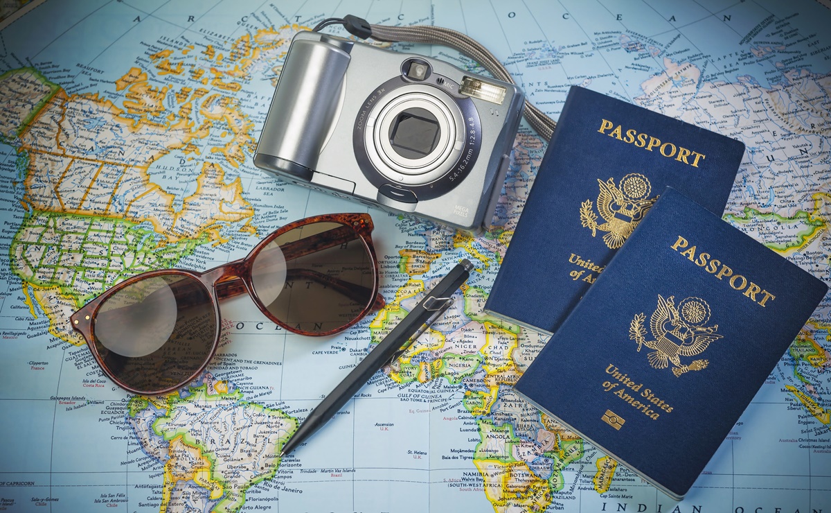 ¿Cuánto cuesta y cómo solicitar el pasaporte de Estados Unidos en 2021?