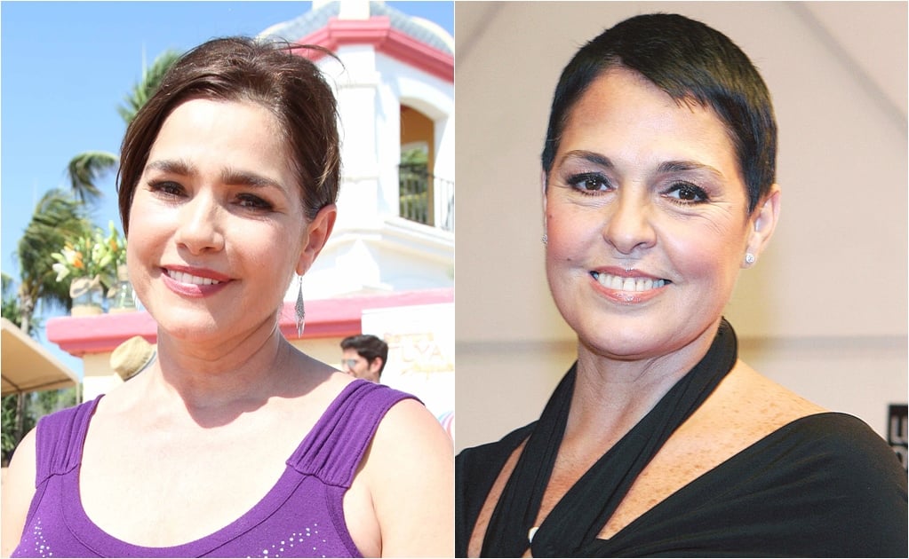 Gabriela Roel se mete en la piel de Lupita D'Alessio