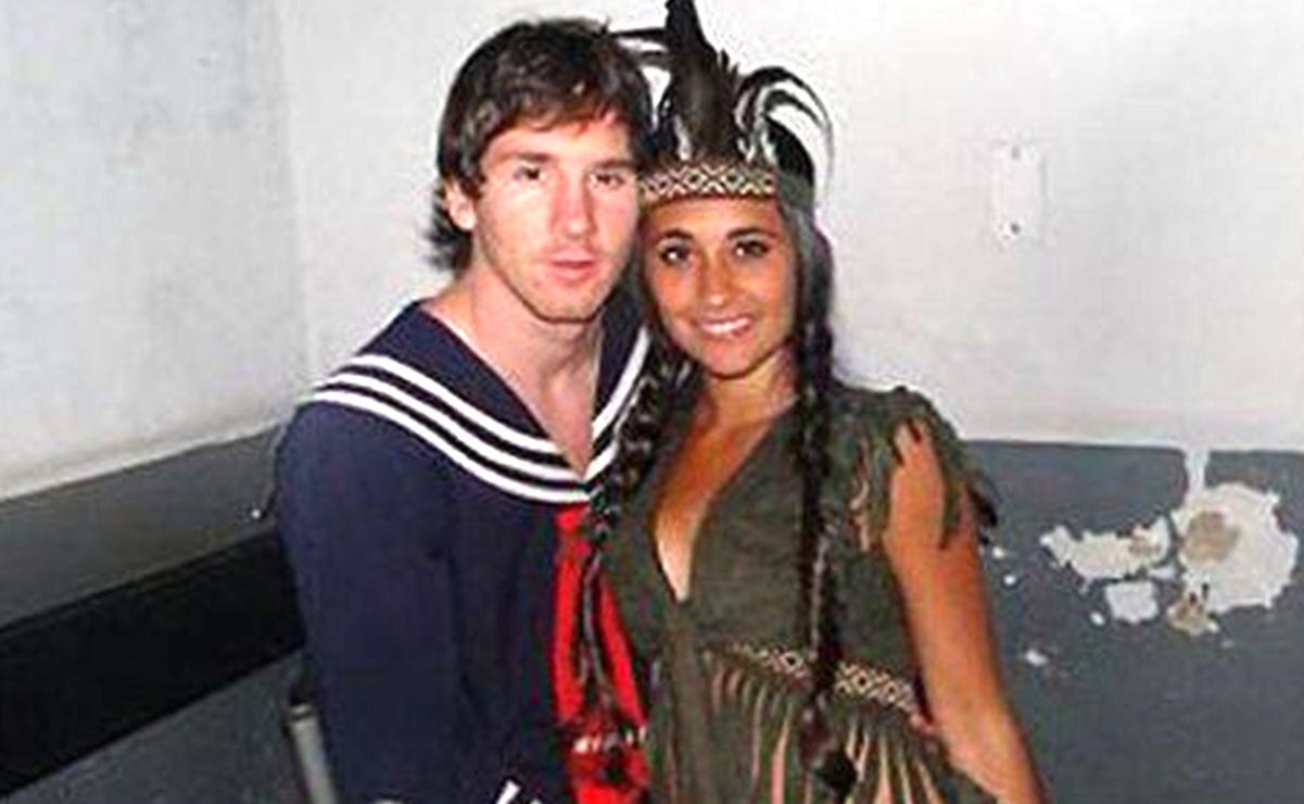 Doña Florinda felicita Messi por ganar el Mundial, "Tesoro, eres el mejor del mundo"