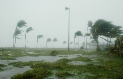 ¿Qué es el fenómeno de La Niña y El Niño y qué efectos se reflejarán en México?