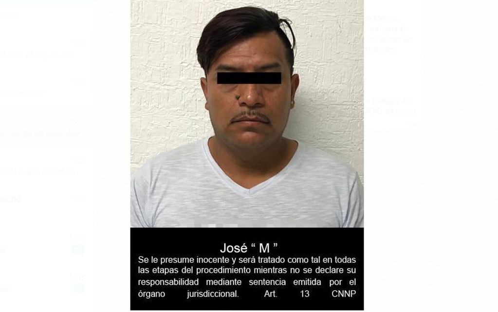 Fiscalía desmantela a grupo criminal dedicado a la trata en Puebla