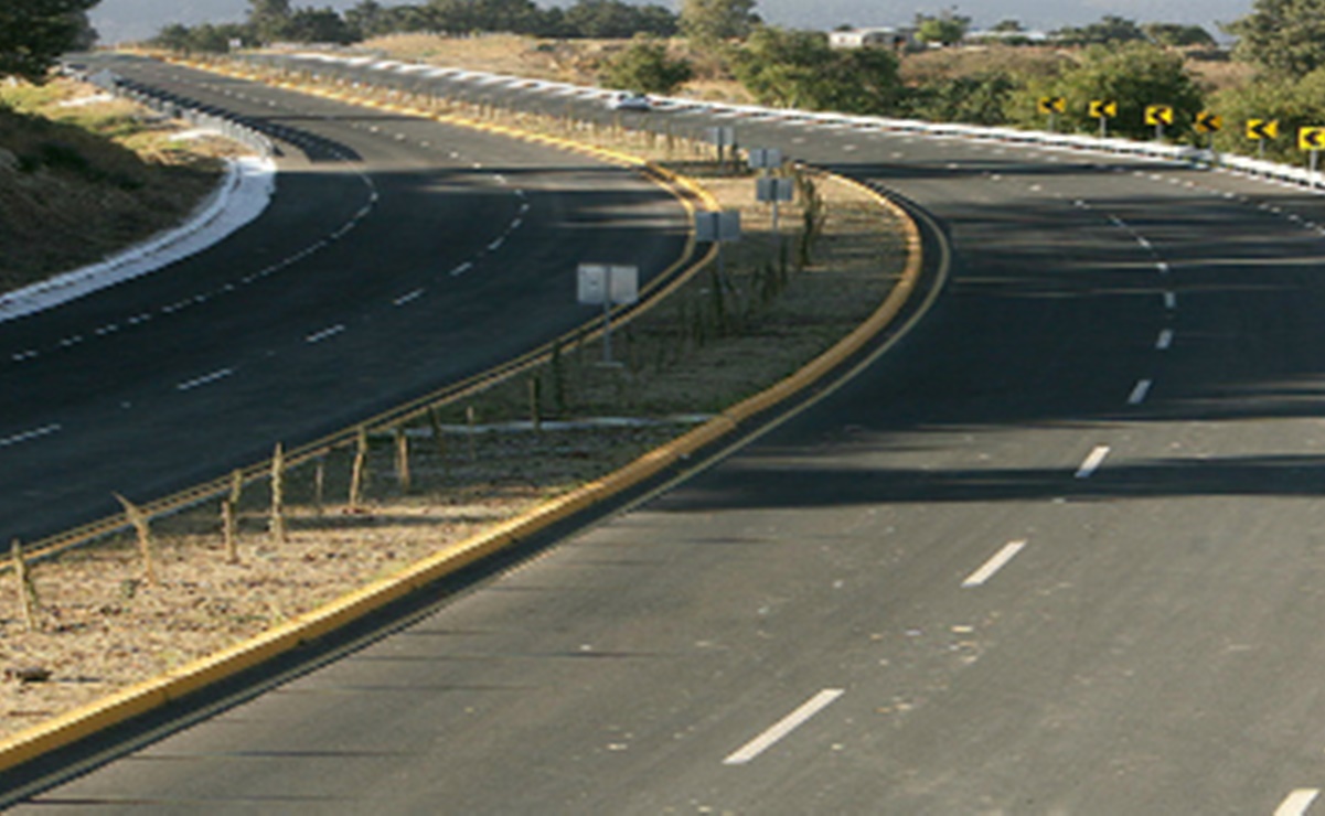 Gobierno veracruzano califica como “falso” asalto masivo en autopista Puebla-Veracruz 