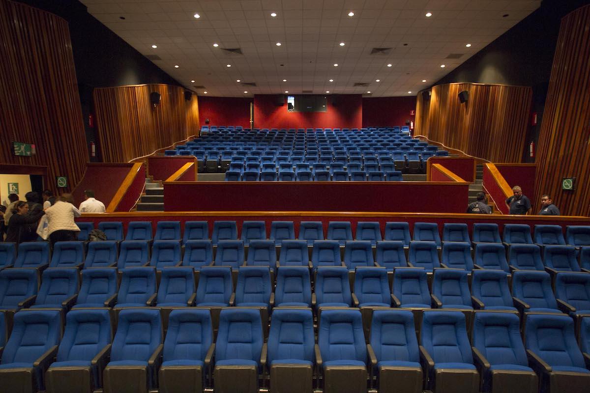 Ofrecerán una mejor experiencia para cinéfilos, en Querétaro