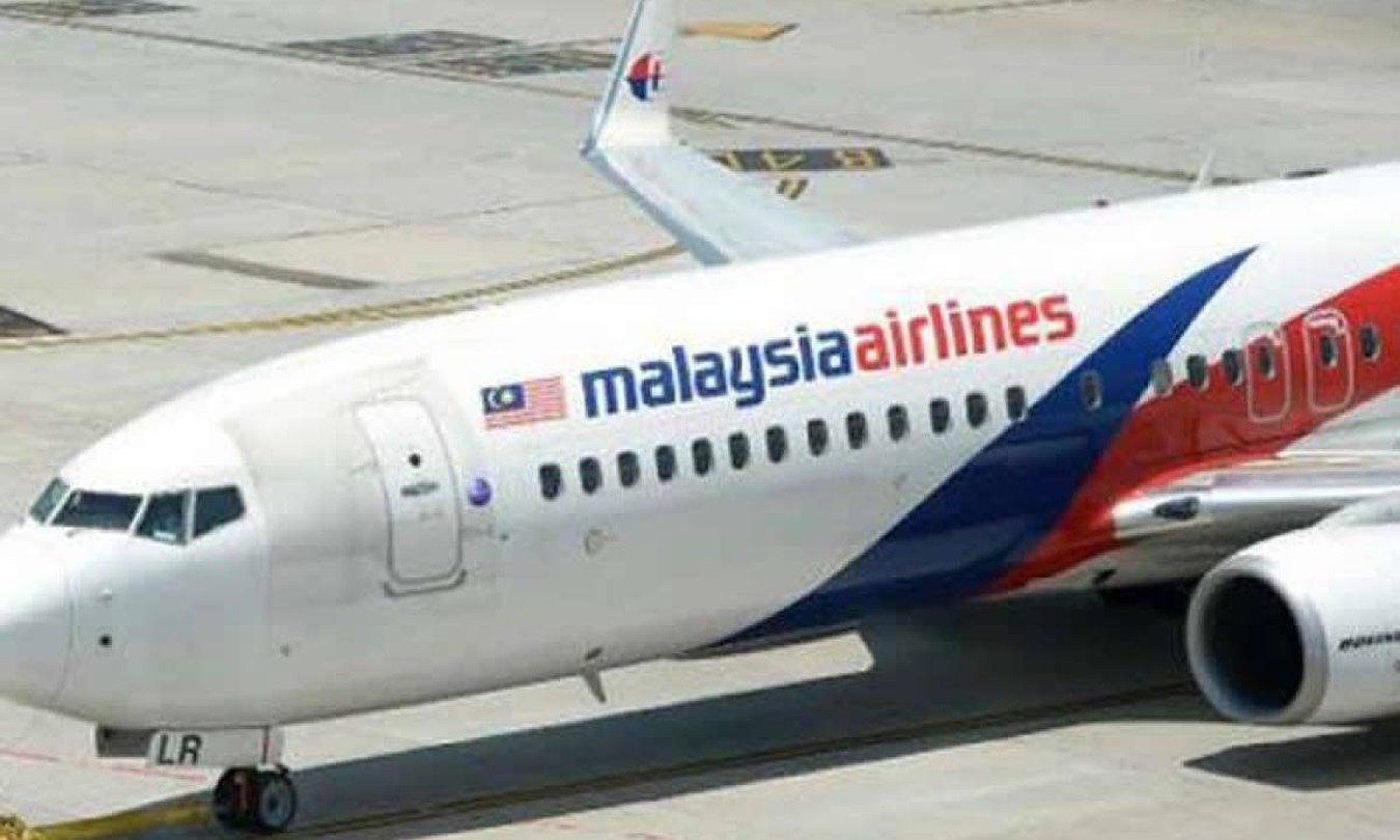 ¿Se resuelve el misterio? Testigo habla sobre la desaparición del vuelo de Malaysia Airlines