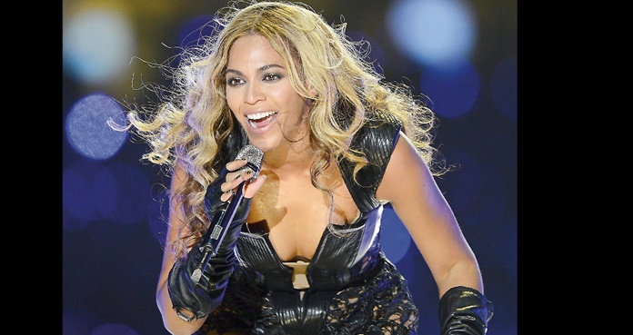 Netflix revive el concierto histórico de Beyoncé en Coachella