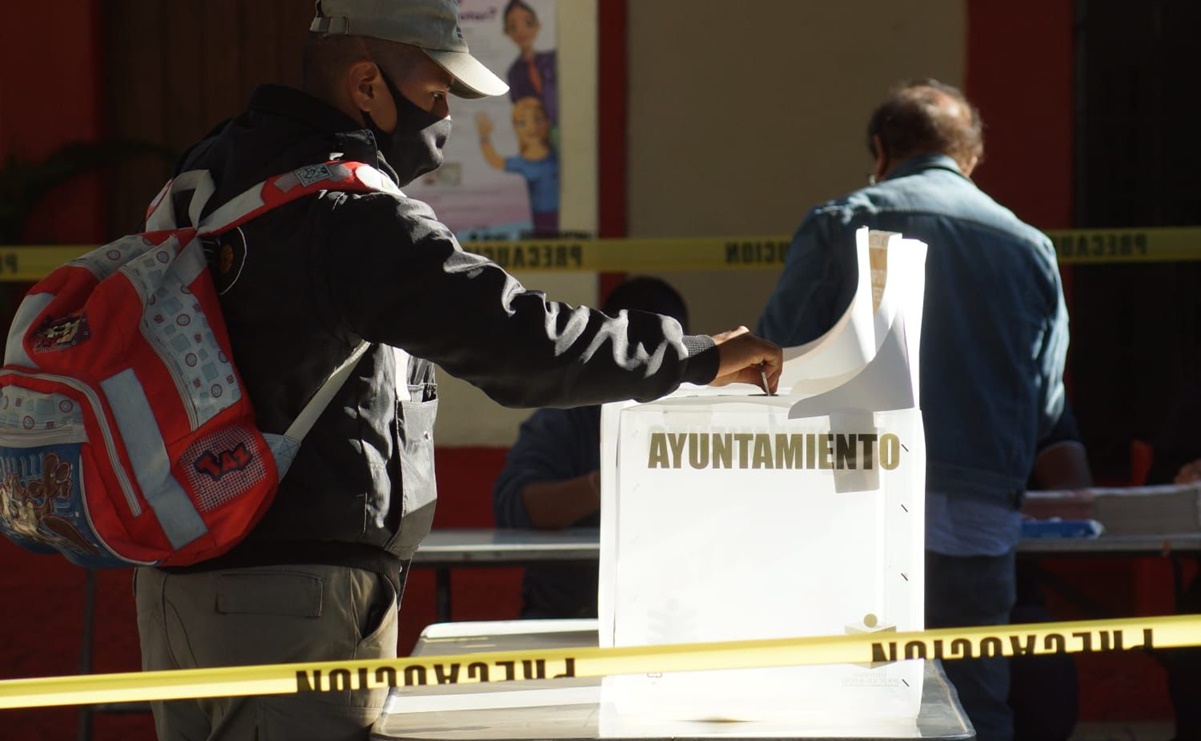 Pese a asesinato de presidente municipal, descartan al municipio de Chahuites como “foco rojo” en proceso electoral