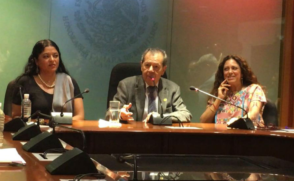 Contraloría de Cámara de Diputados investigará “moches”; sería causal de desafuero: Muñoz Ledo