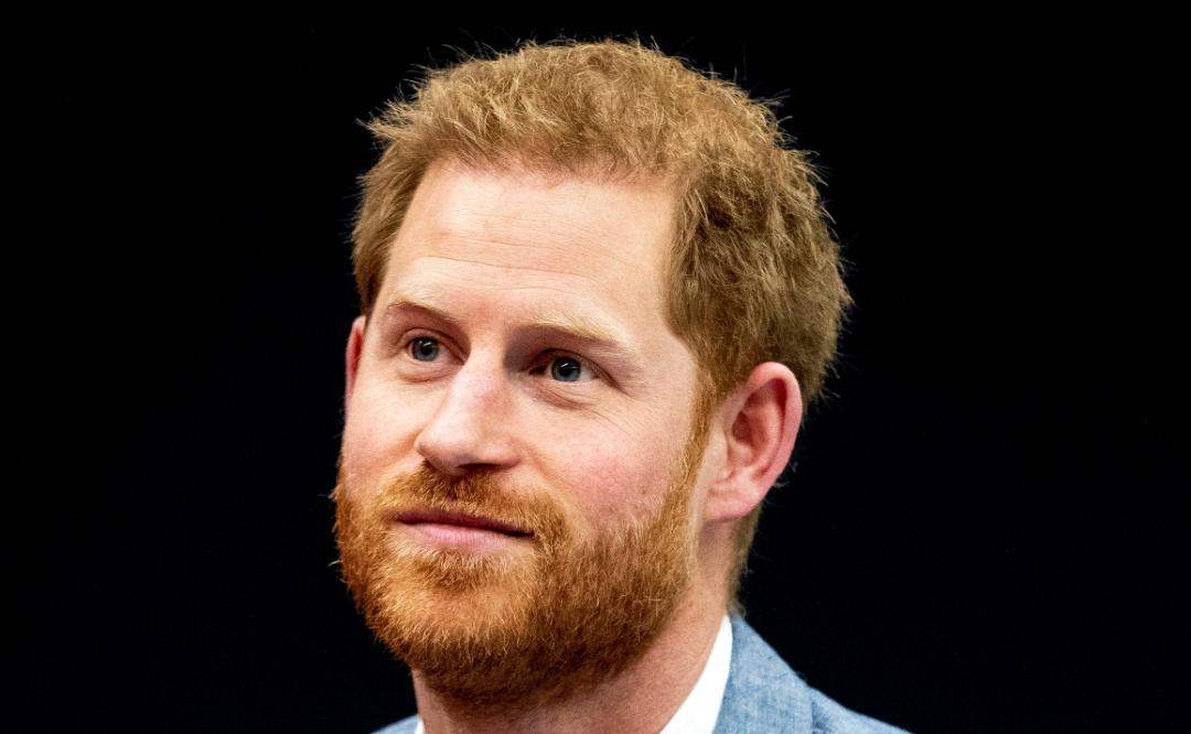 El príncipe Harry "ha vendido su alma al diablo", asegura mayordomo de Diana de Gales