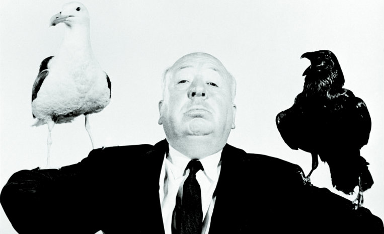 Alfred Hitchcock: 10 hazañas cinematográficas con las que revolucionó el cine
