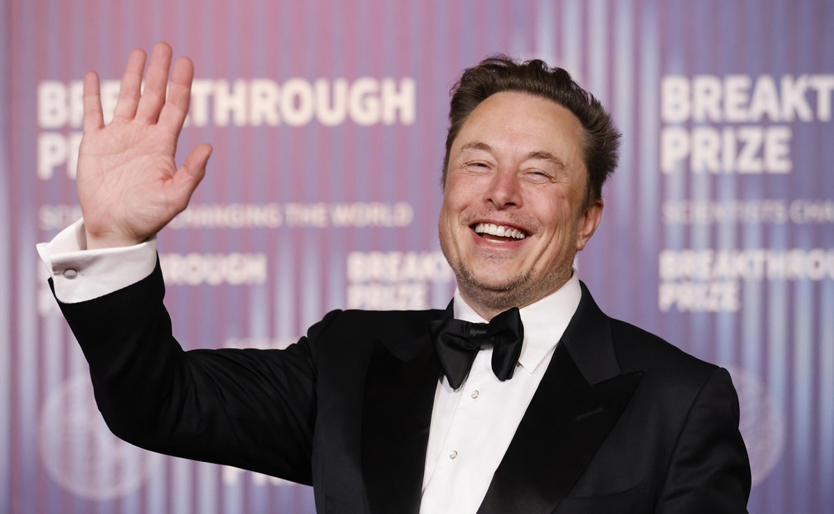 Elon Musk frena planta de Tesla en México hasta después de las elecciones en EU. Lo que se sabe