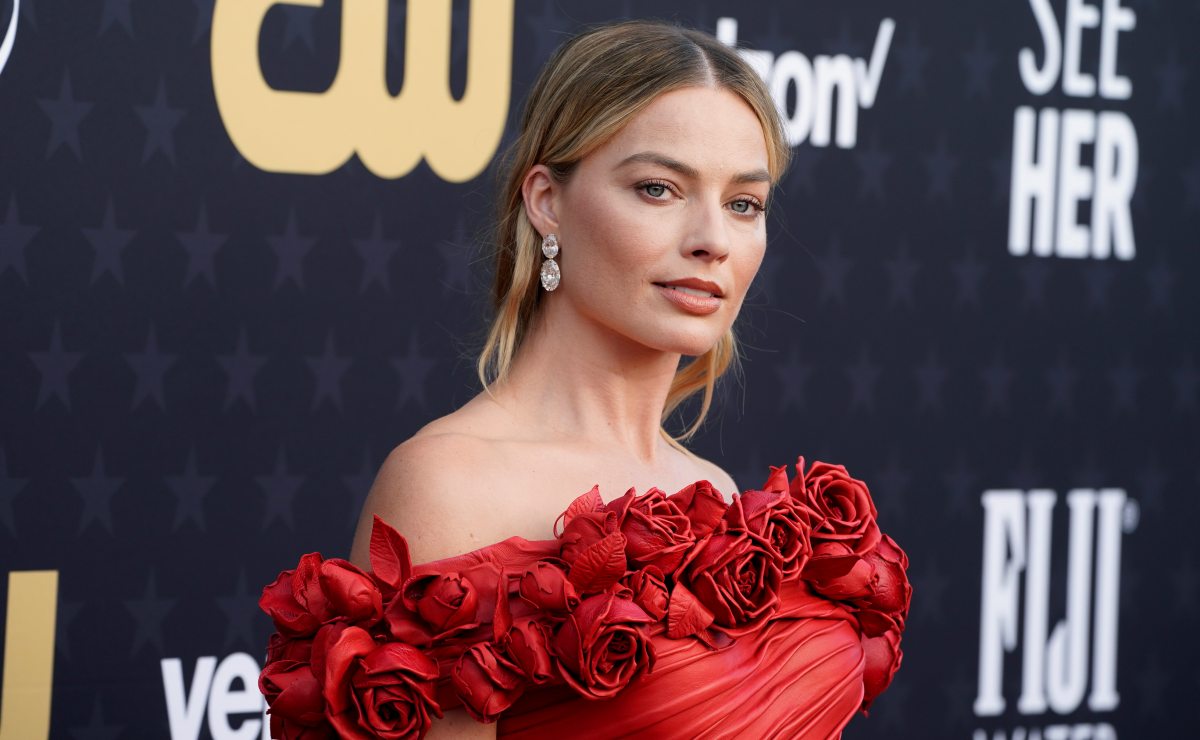 Como Margot Robbie, estos 7 famosos se quedaron sin Oscar